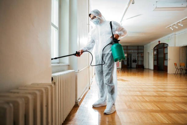 Best Best Pest Control Companies  in Newtown Grant, PA
